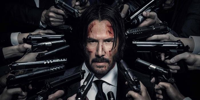 Gaming - Fejlesztés alatt áll egy tripla A-s John Wick videójáték
