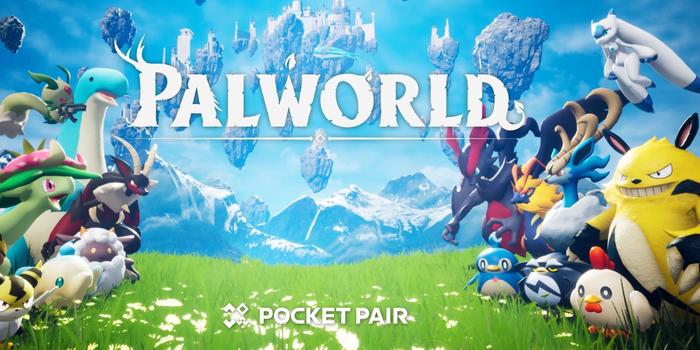 Gaming - Hatalmas rekordot megy a Palworld, amivel még a Cyberpunkot is lenyomja