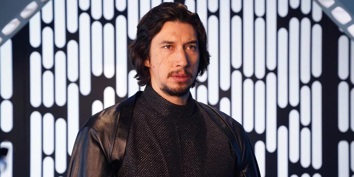 Film és Sorozat - Adam Driver tisztázta, hogy szeretne-e még visszatérni a Star Wars világába