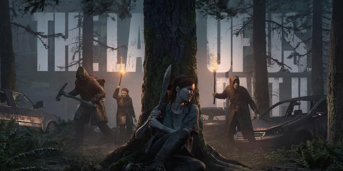 Gaming - Ennyivel lett szebb a The Last of Us Part 2 Remastered verzió