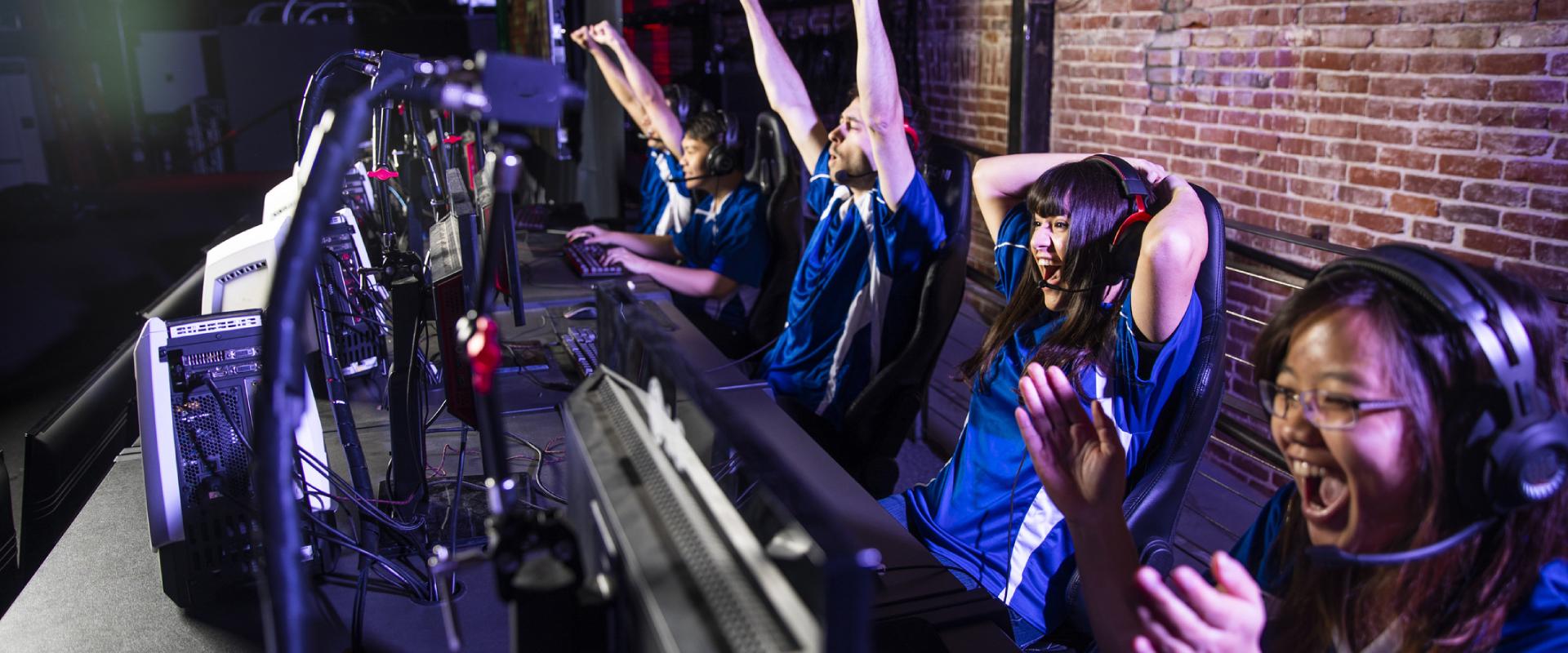 Kapaszkodj meg, idén egy esport valóságshowval is gazdagabbak leszünk