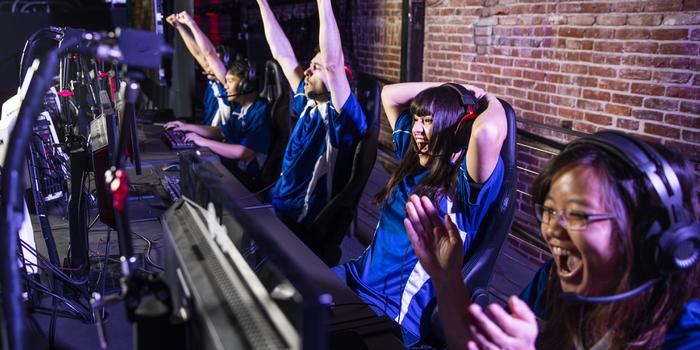 Gaming - Kapaszkodj meg, idén egy esport valóságshowval is gazdagabbak leszünk