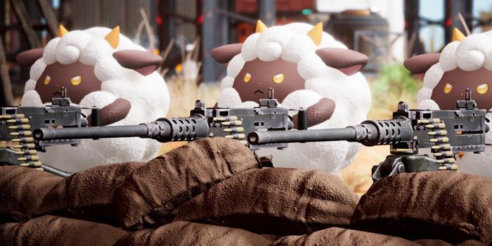 Gaming - Már csak a CS2 és a PUBG állja a sarat a Palworlddel szemben
