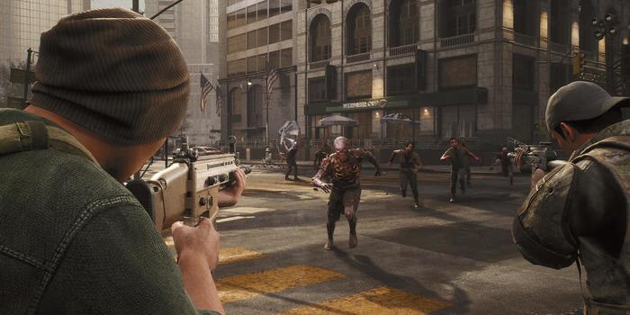 Gaming - Éppen csak elásták a The Day Before-t, az alkotók máris új játékon dolgoznak