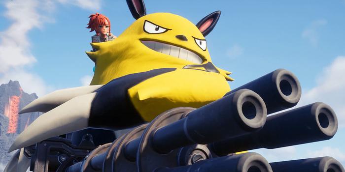 Gaming - A Palworld Pokémon, csak rabszolgasággal?!