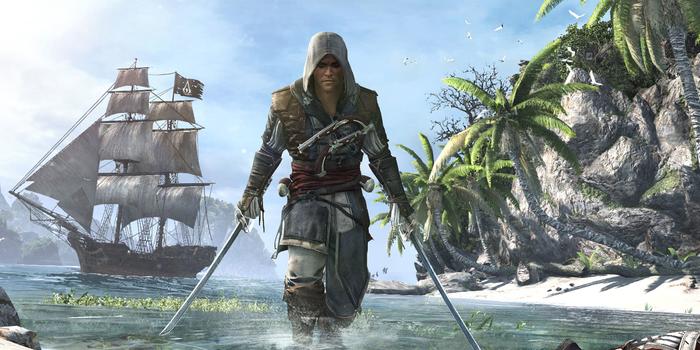 Gaming - Fejlesztők árulkodnak az Assassin's Creed Black Flag felújításáról