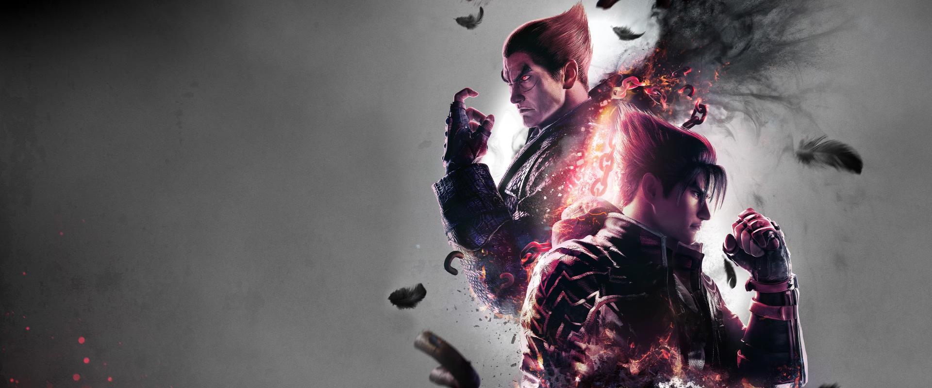 Tekken 8 teszt: Sosem volt még ilyen élvezetes a virtuális pofozkodás