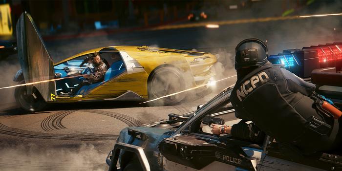 Gaming - Többjátékos módot is kaphat a következő Cyberpunk?