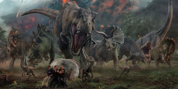 Film és Sorozat - Jön az új Jurassic World film, amely új irányba tereli a franchise-t