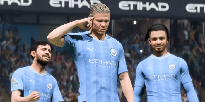 Gaming - Így megy tönkre egy hónap alatt az idegrendszered az EA FC 24 miatt