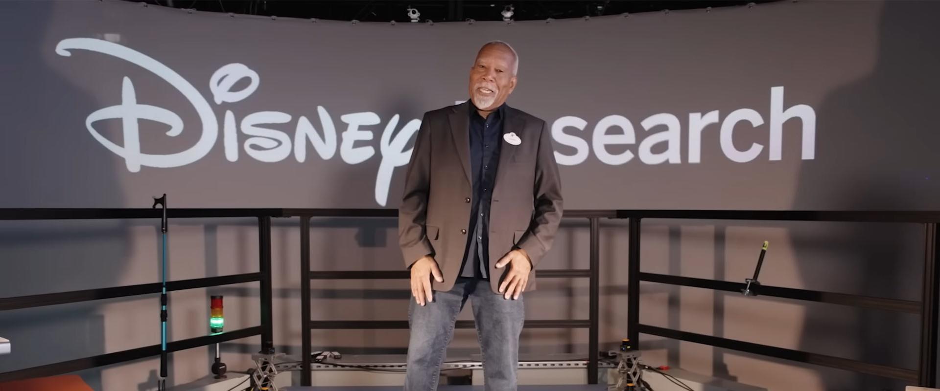 Jöhet az igazi Ready Player One, mert a Disney megoldotta a sétálást VR-ban