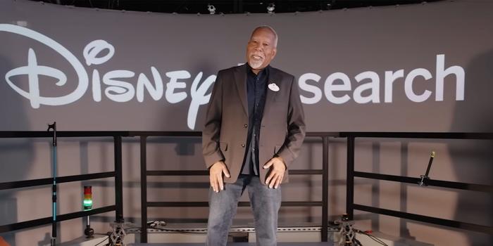 Gaming - Jöhet az igazi Ready Player One, mert a Disney megoldotta a sétálást VR-ban