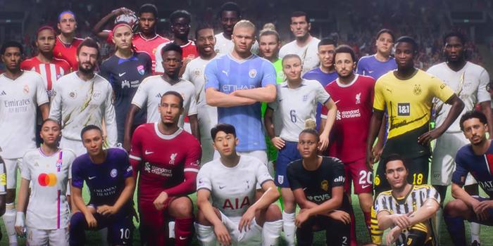 Gaming - Ki nem találnád kit válogatnak be még mindig az EA FC 24 TOTY csapatába