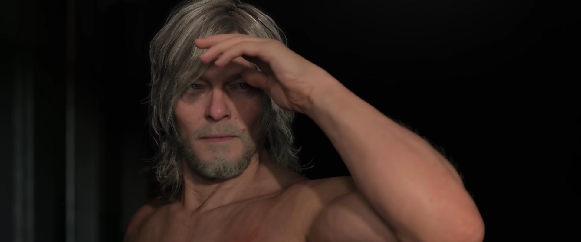 Kiderülhetett a Death Stranding 2 alcíme, ami egy érdekes újításra utalhat