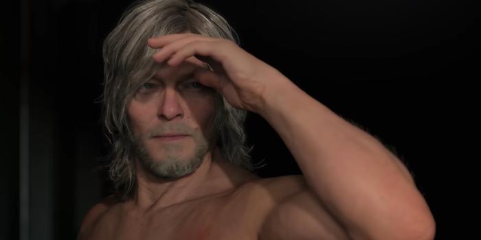 Gaming - Kiderülhetett a Death Stranding 2 alcíme, ami egy érdekes újításra utalhat