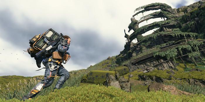 Gaming - Telefonnal a kézben bandukolva játszhatod a világ legjobb sétaszimulátorát