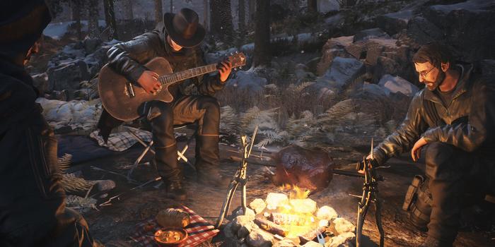 Gaming - Szerinted ki a hibás a The Day Before bukásáért? – Mert a fejlesztők szerint te