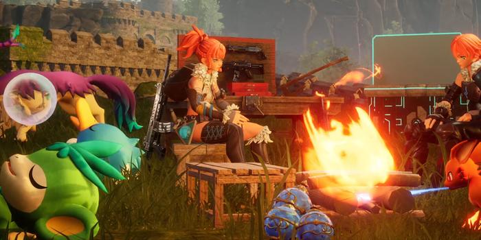 Gaming - Már a PETA szeme is megakadt a Palworldön