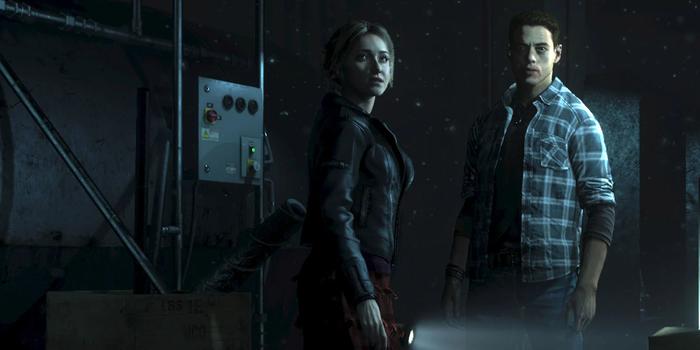Gaming - A mozik mellett PC-re is ellátogathat az Until Dawn