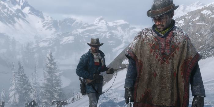 Gaming - A Napra lehet nézni, de az RTX-es Red Redemption 2-re nem