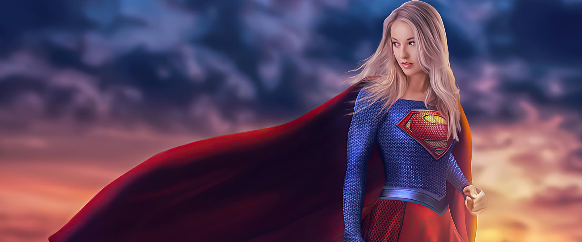 Két elbűvölő színésznő maradt versenyben Supergirl szerepéért