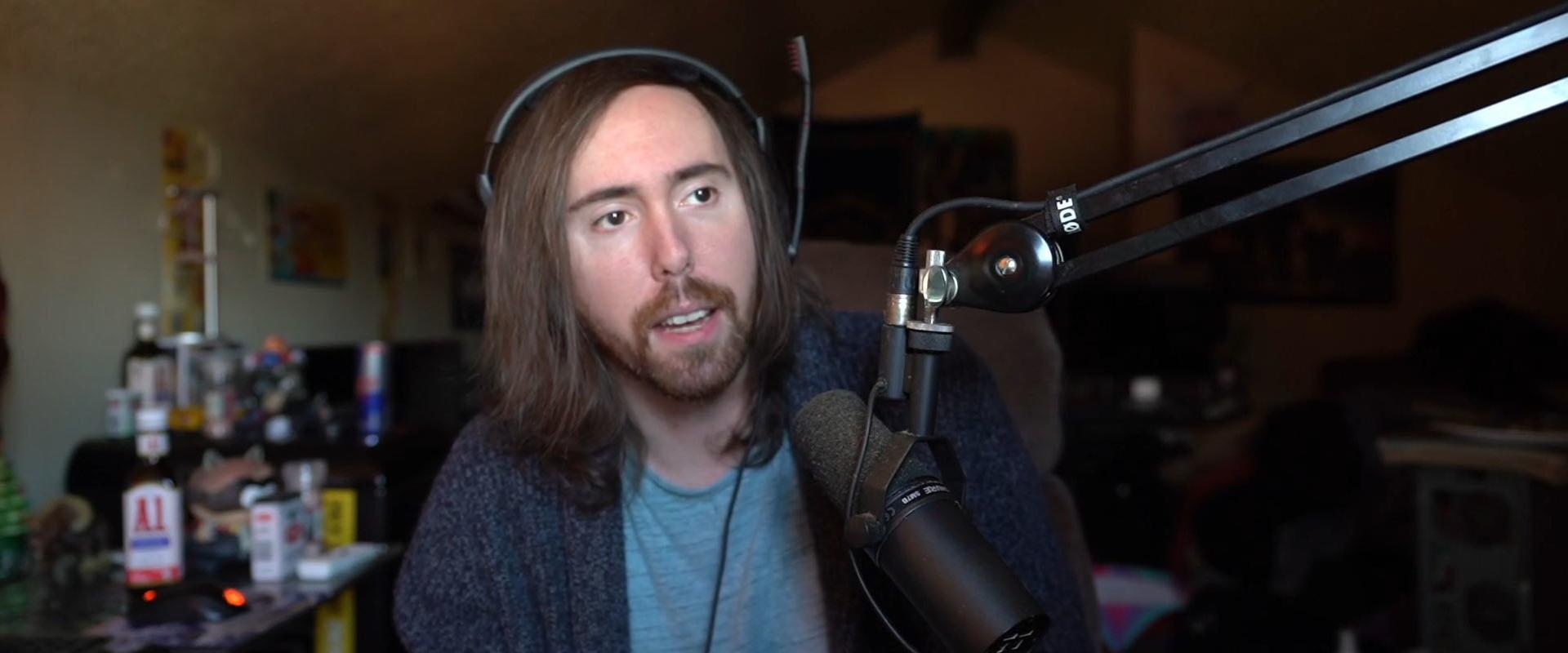 Riot Games leépítések: A túlárazott játékokat okolja Asmongold