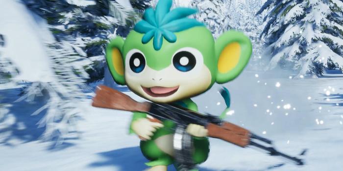 Gaming - Egy iskolázatlan bolti dolgozó nélkül nem is létezne a Palworld