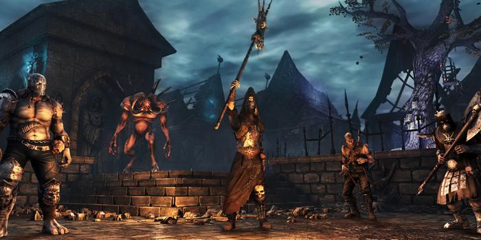 Akciófigyelő - Ingyen tiéd lehet ez a Warhammer világában játszódó RPG, de sietned kell
