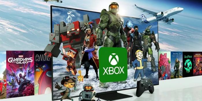 Gaming - iPhone-ra és iPadre is érkezik az Xbox Cloud Gaming alkalmazás