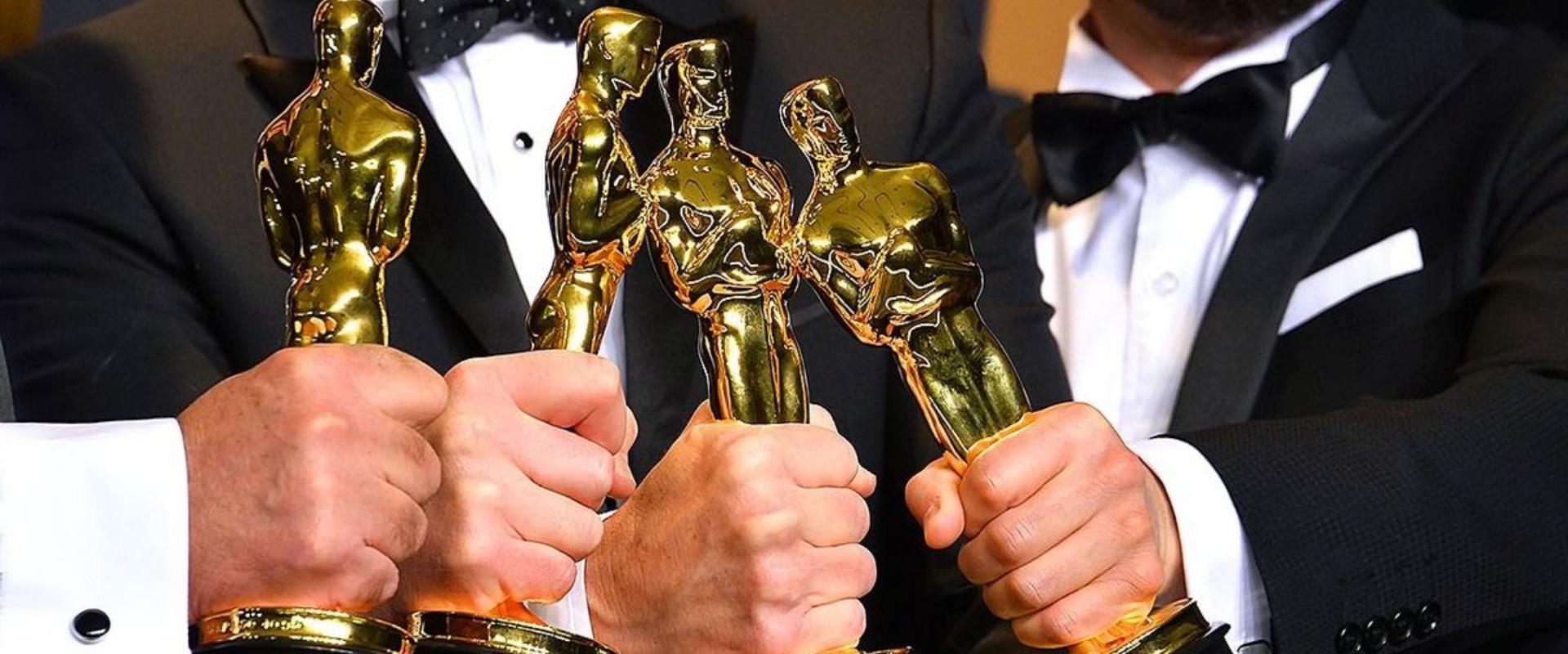 Már az Oscar-díjra is lehet fogadni a TippmixPronál
