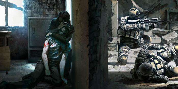 Gaming - This War of Mine: Egész hétvégén ingyenesen játszható a játék, ami garantáltan megsirat