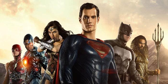 Film és Sorozat - Az Igazságtalanság Ligája – A DCEU születése és halála, 3. rész