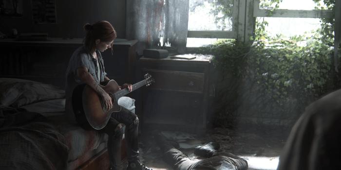 Gaming - Kicsin múlt, hogy teljesen máshogy végződjön a Last of Us Part 2