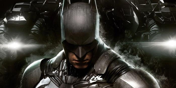 Gaming - Még mindig rejtély miért kaszálták el EZT a Batman-játékot