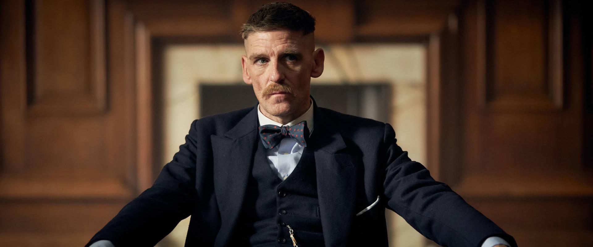 Olcsón megúszta a kábszerezést a bíróságon a Peaky Blinders sztárja