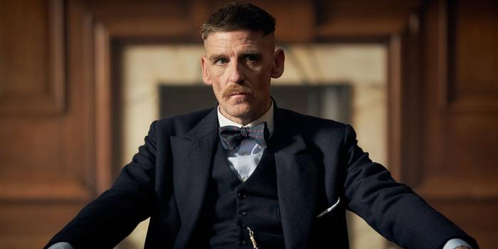 Film és Sorozat - Olcsón megúszta a kábszerezést a bíróságon a Peaky Blinders sztárja