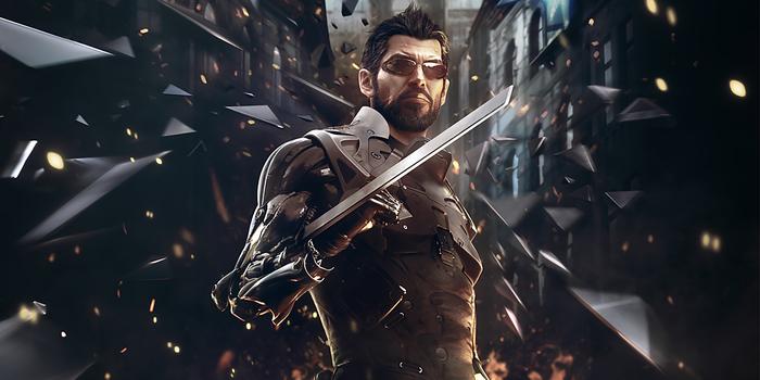 Gaming - Nekiláttak egy új Deus Ex játéknak, amit soha nem kapunk már meg