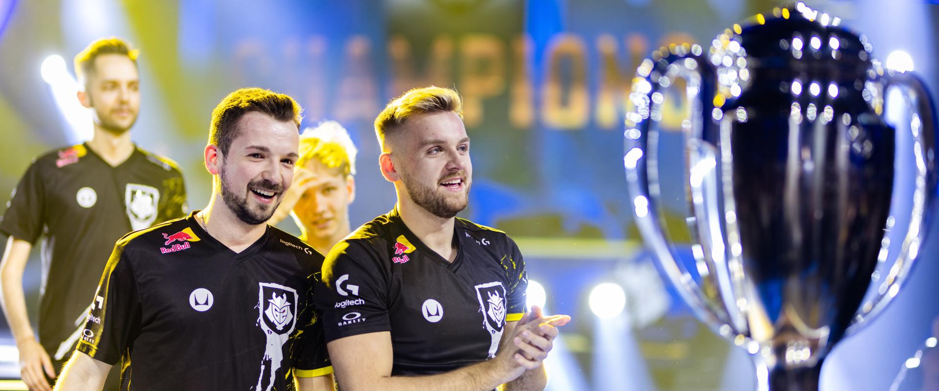 MOUZ, Vitality, NaVi vagy esetleg a G2? - Ma kezdődik a 2024-es IEM Katowice