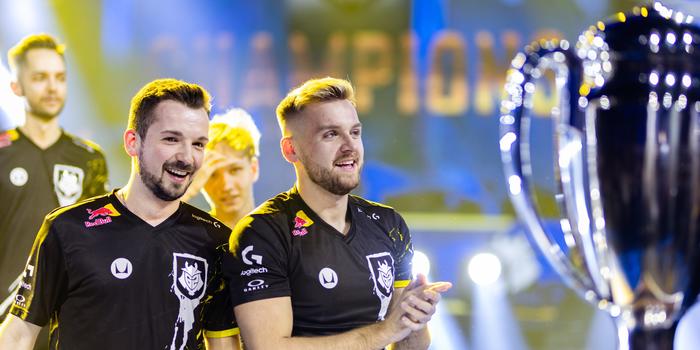 CS2 - MOUZ, Vitality, NaVi vagy esetleg a G2? - Ma kezdődik a 2024-es IEM Katowice