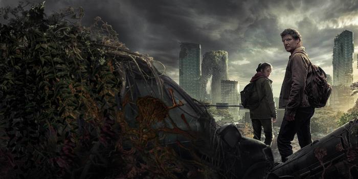 Film és Sorozat - A Reszkessetek, betörők! sztárja is feltűnhet a The Last of Us 2. szezonjában