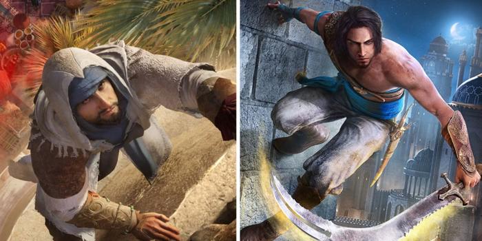 Gaming - Bajban a Ubisoft? Kiderült hányan vették meg a PoP, AC Mirage és Avatar triót!