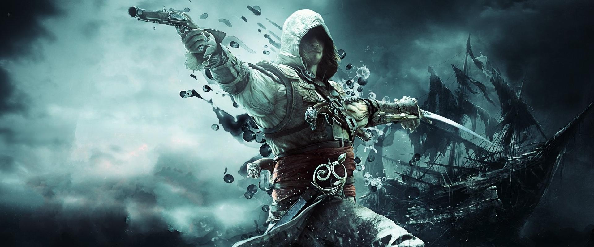 Már évek óta fejlesztik az Assassin's Creed IV: Black Flag Remake-et