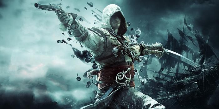 Gaming - Már évek óta fejlesztik az Assassin's Creed IV: Black Flag Remake-et