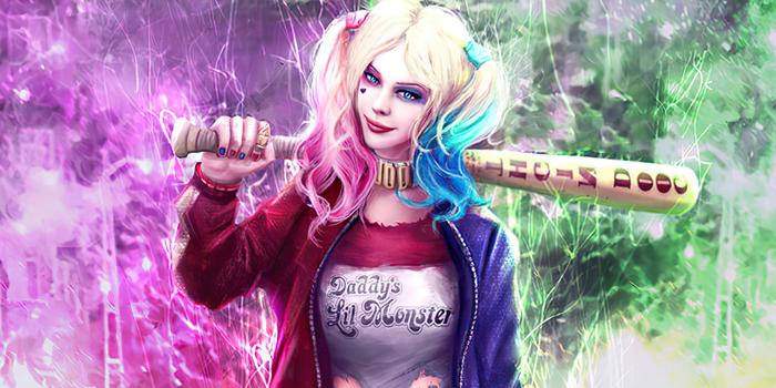 Gaming - Februárban együtt sörözik Harley Quinn, a Terminátor és Darth Vader