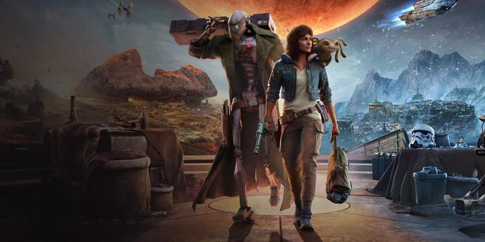 Gaming - Kiderült mikor ragadhatunk sugárvetőt a Star Wars Outlawsban