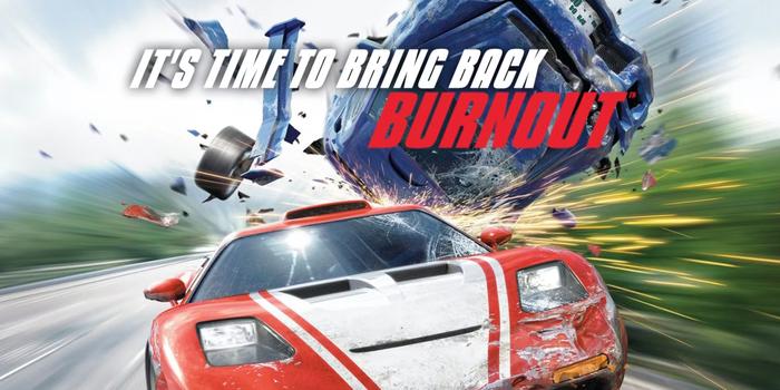 Gaming - Visszatérhet a legendás Burnout autósjáték, ezért imádkoznak a rajongók
