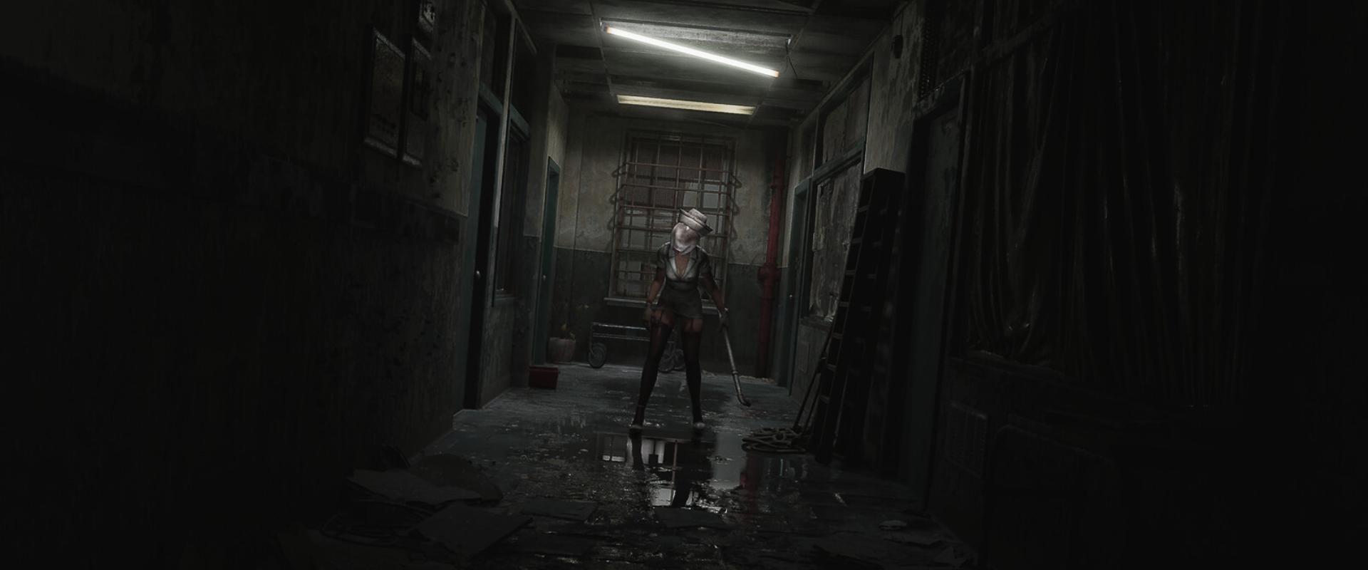 A hideg futkos a hátunkon a Silent Hill 2 remake játékmenet-előzetesétől