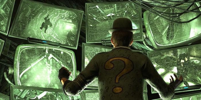 Gaming - Kvíz: Szereted a Batman Arkhamverse-et? Nézzük mennyire is ismered valójában!