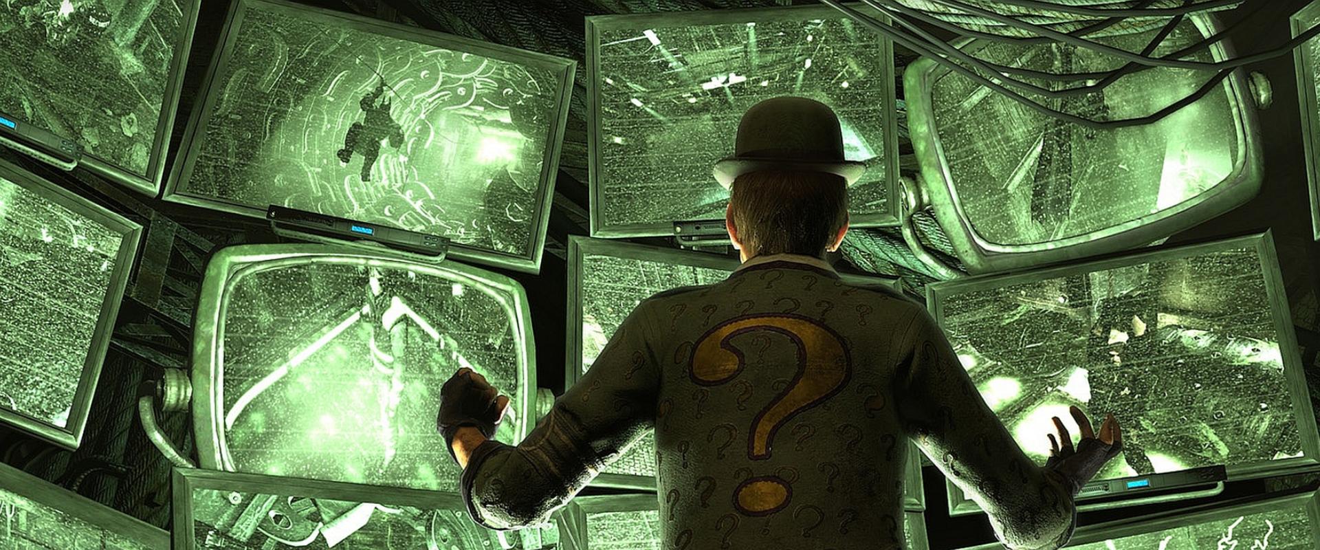 Kvíz: Szereted a Batman Arkhamverse-et? Nézzük mennyire is ismered valójában!
