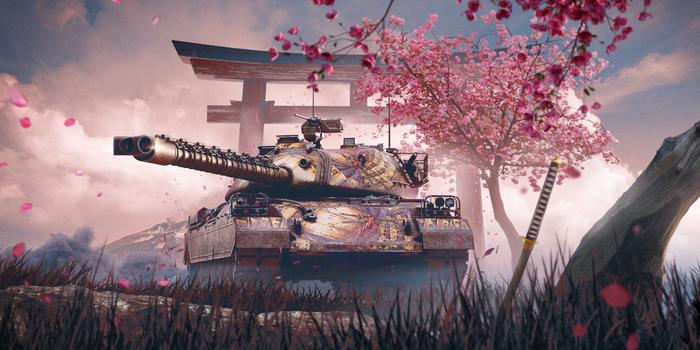 World of Tanks - Kövesd a harcos ösvényét a dicsőség és a jutalmak felé!